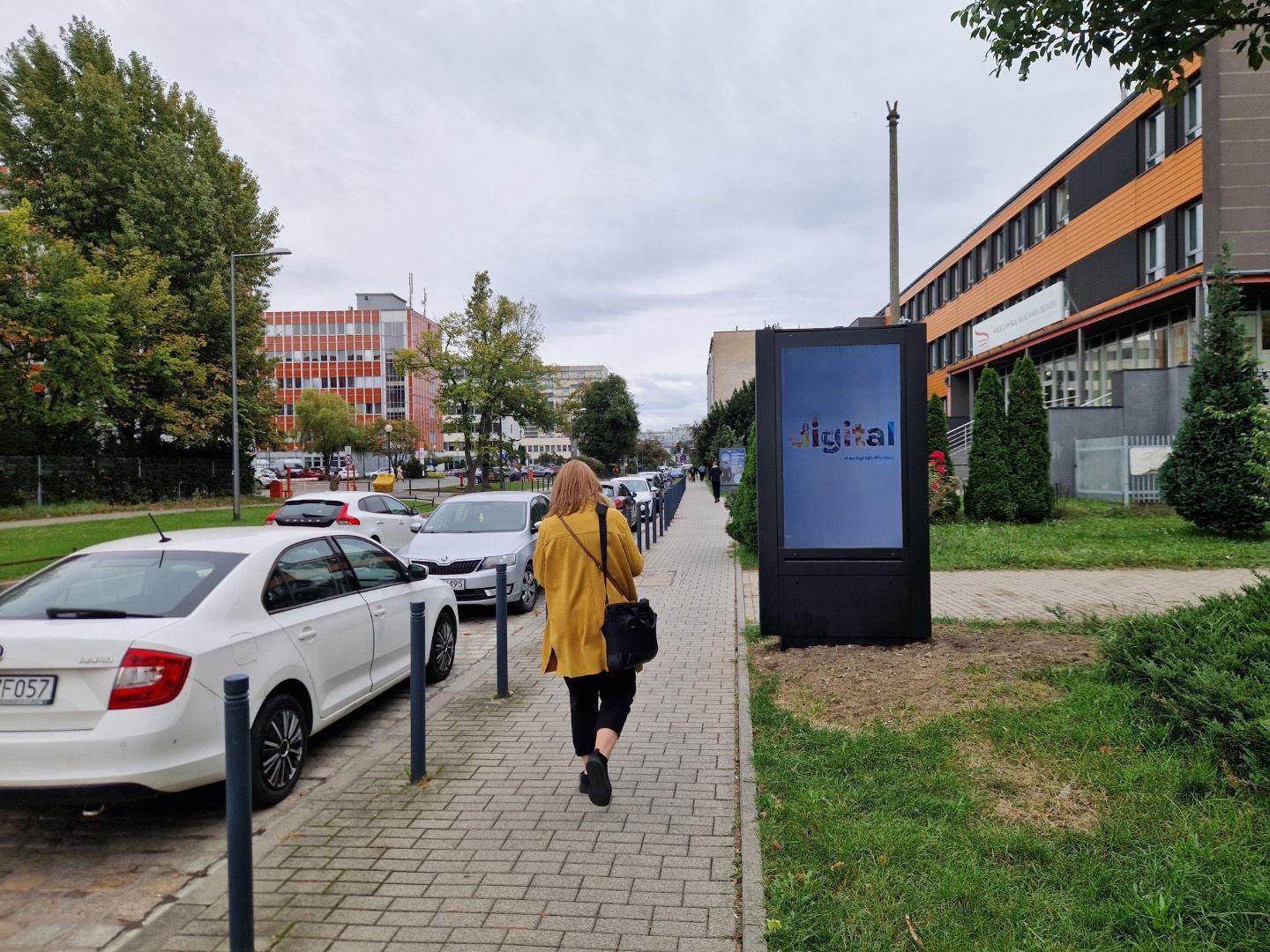 Przykładowa reklama