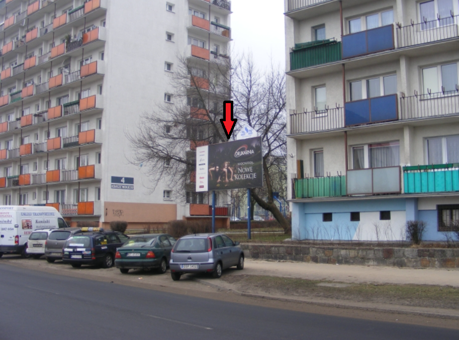 Przykładowa reklama