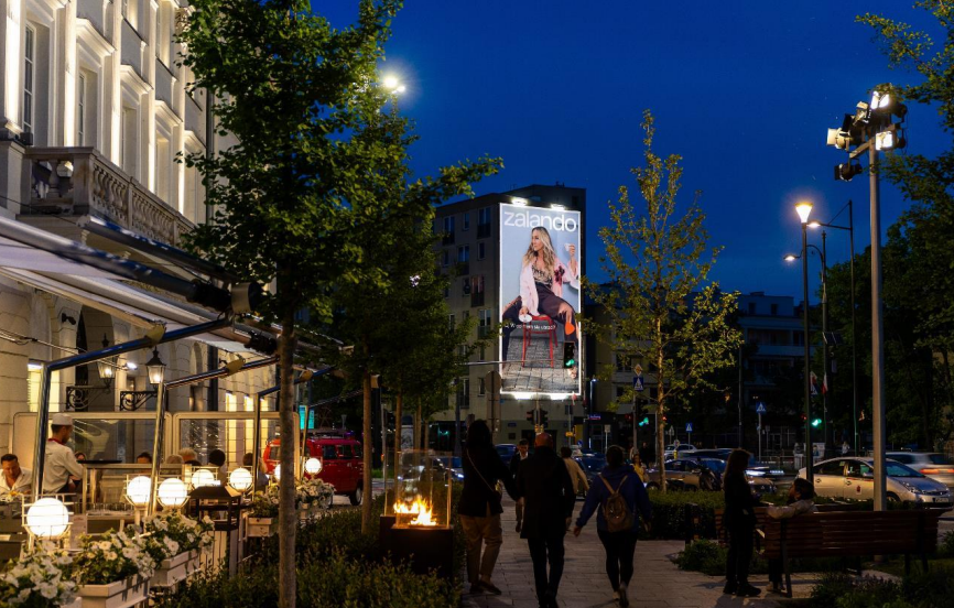 Przykładowa reklama