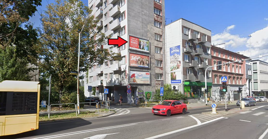 Przykładowa reklama