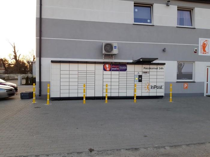 Przykładowa reklama