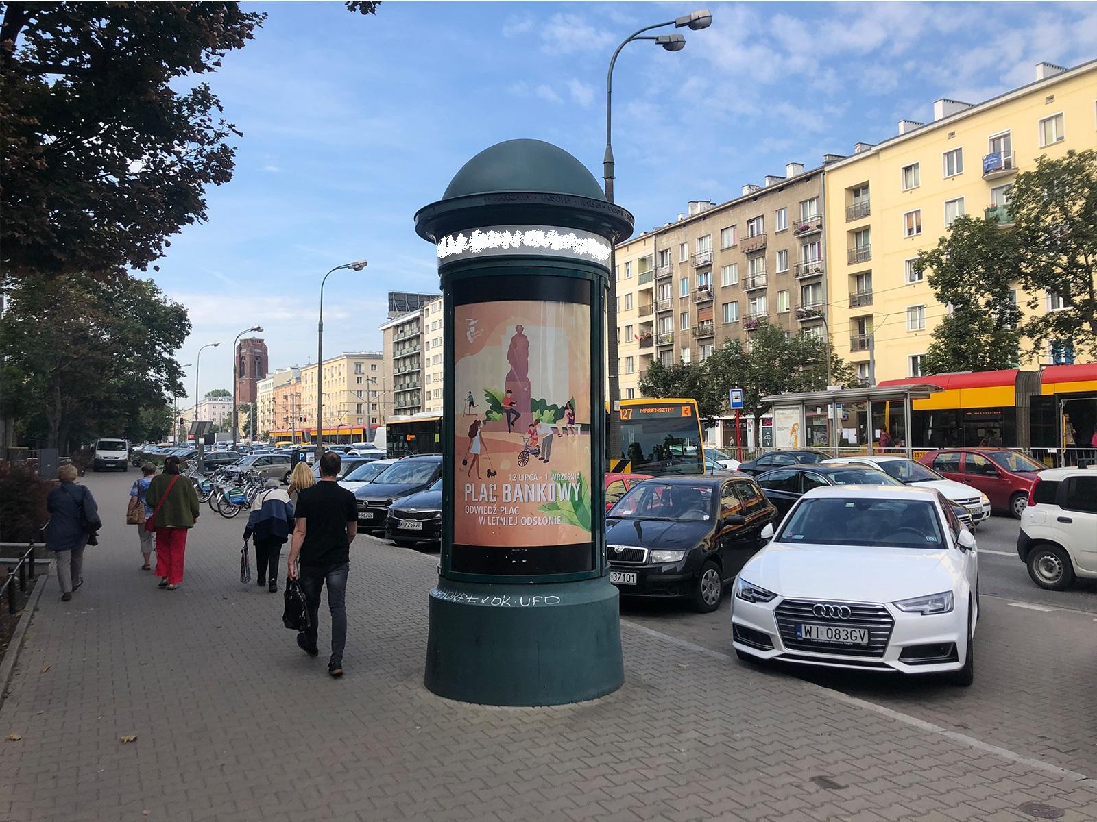 Przykładowa reklama