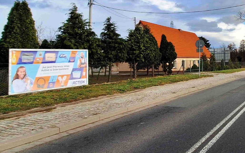 Przykładowa reklama
