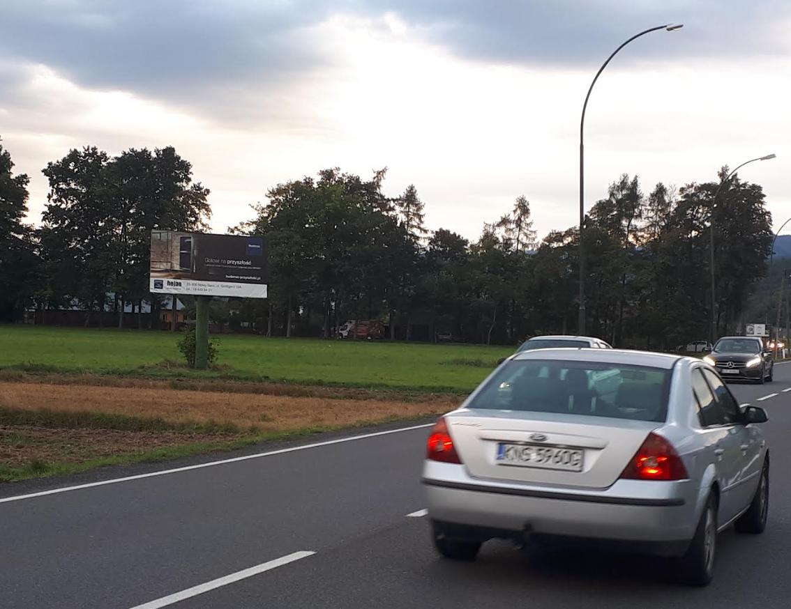 Przykładowa reklama