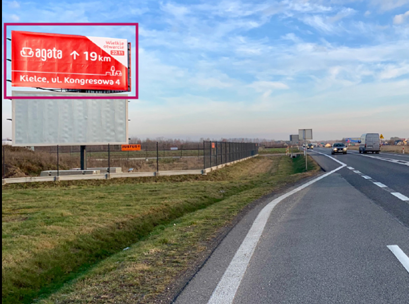 Przykładowa reklama