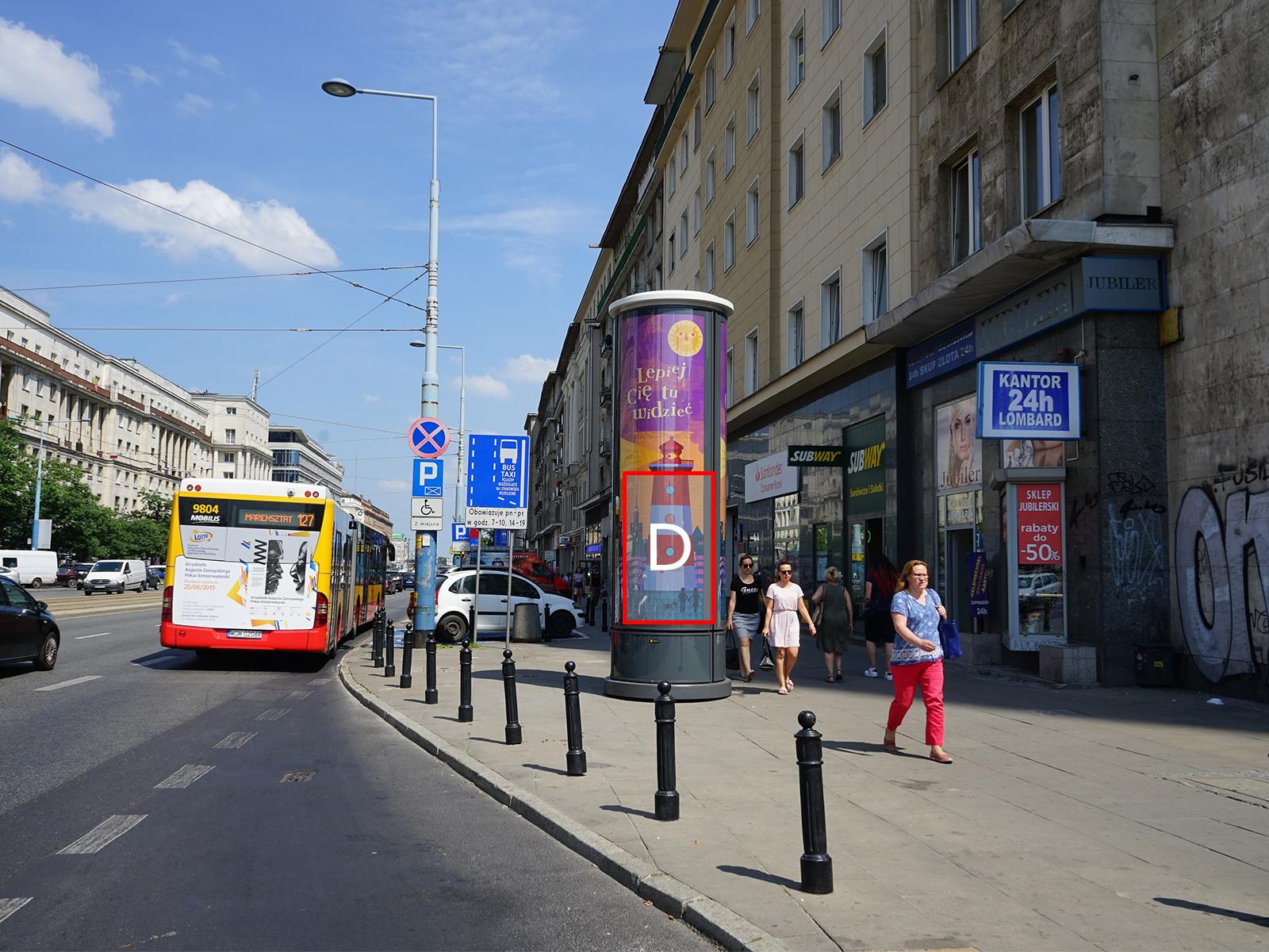 Przykładowa reklama