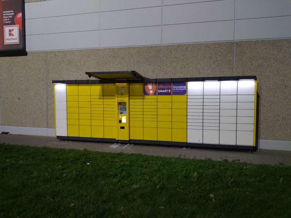 Przykładowa reklama