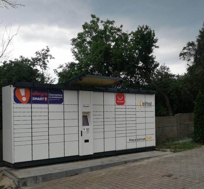 Przykładowa reklama