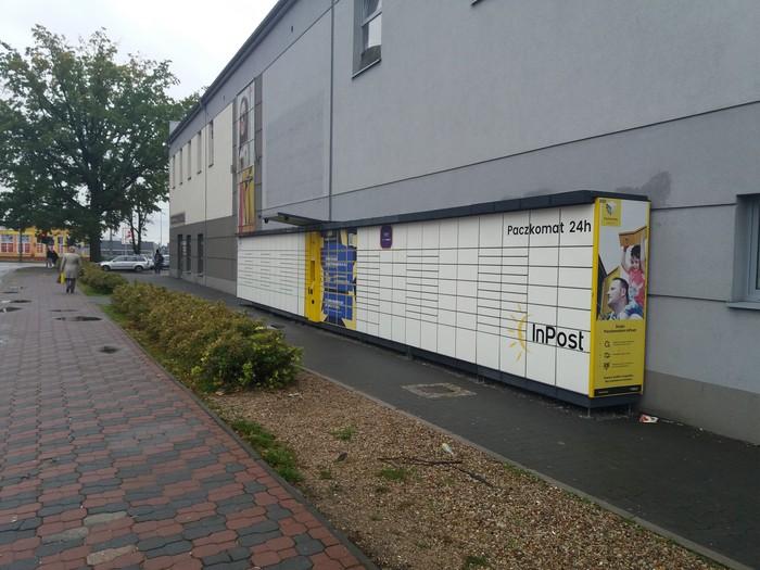 Przykładowa reklama