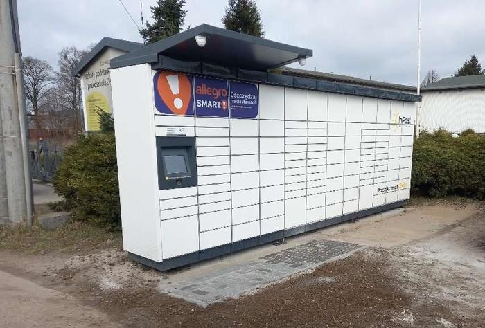 Przykładowa reklama