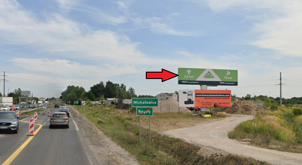 Przykładowa reklama