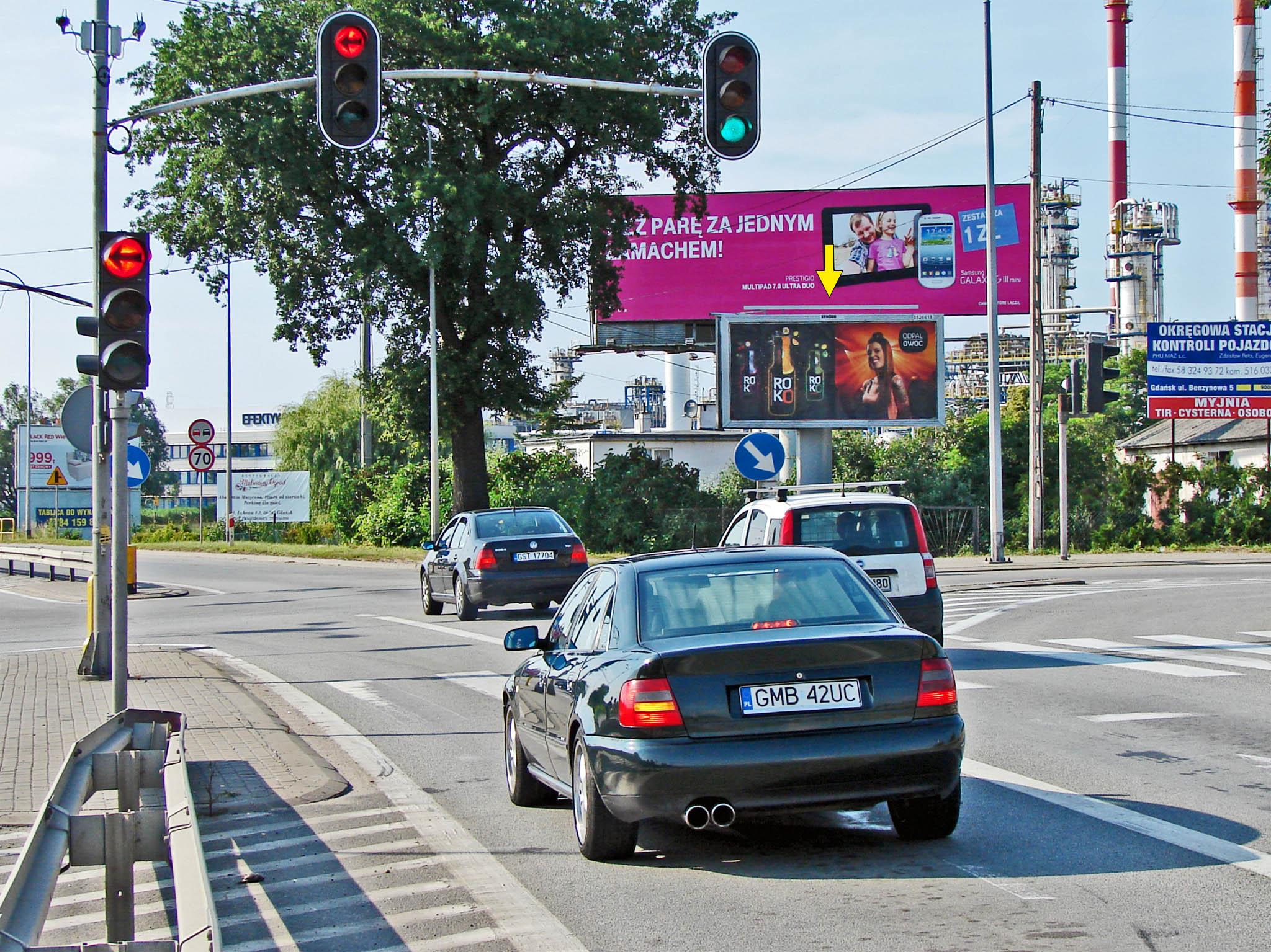 Przykładowa reklama