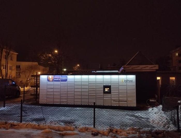 Przykładowa reklama