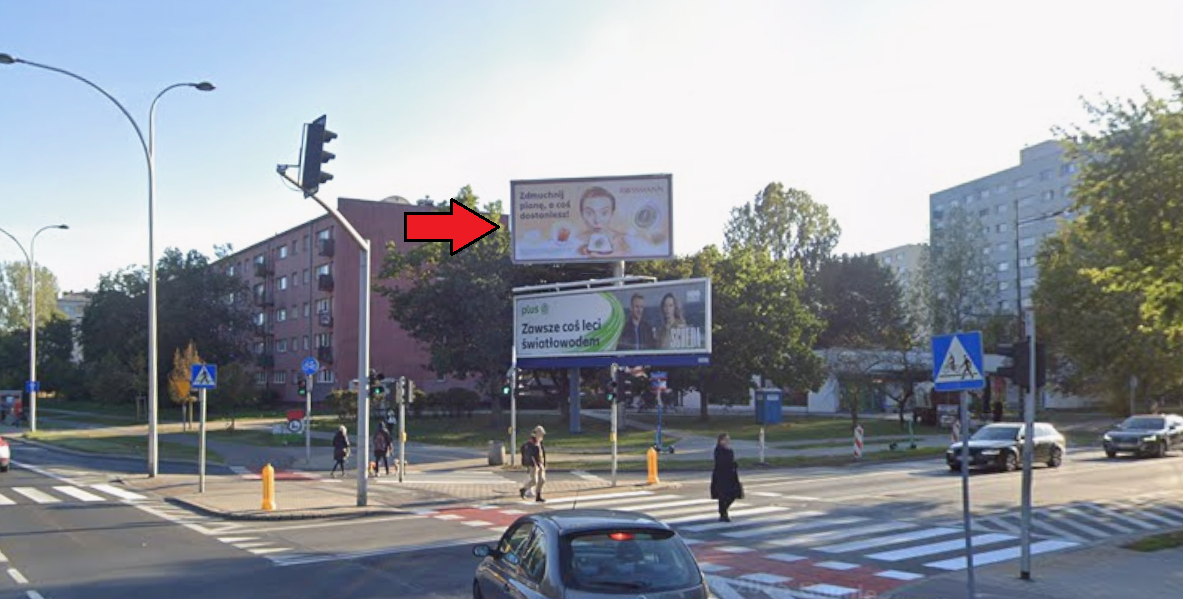 Przykładowa reklama
