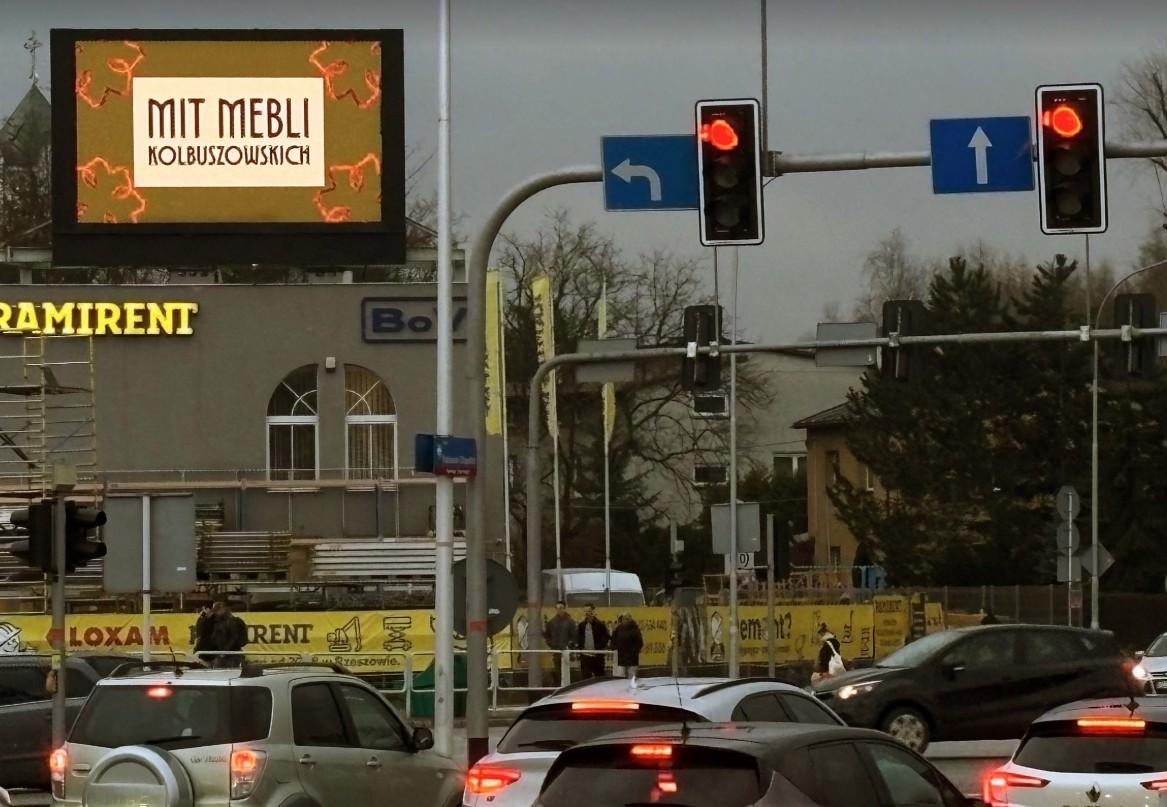 Przykładowa reklama