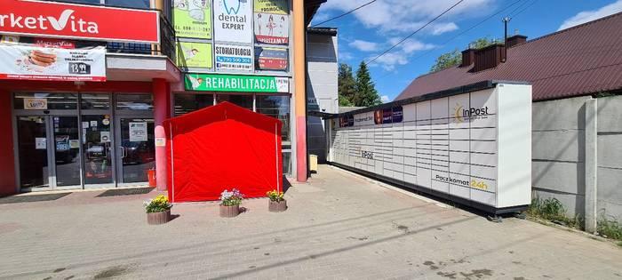 Przykładowa reklama