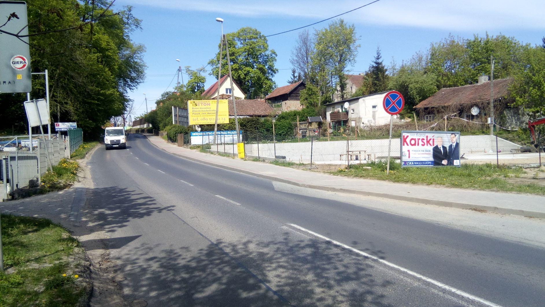 Przykładowa reklama