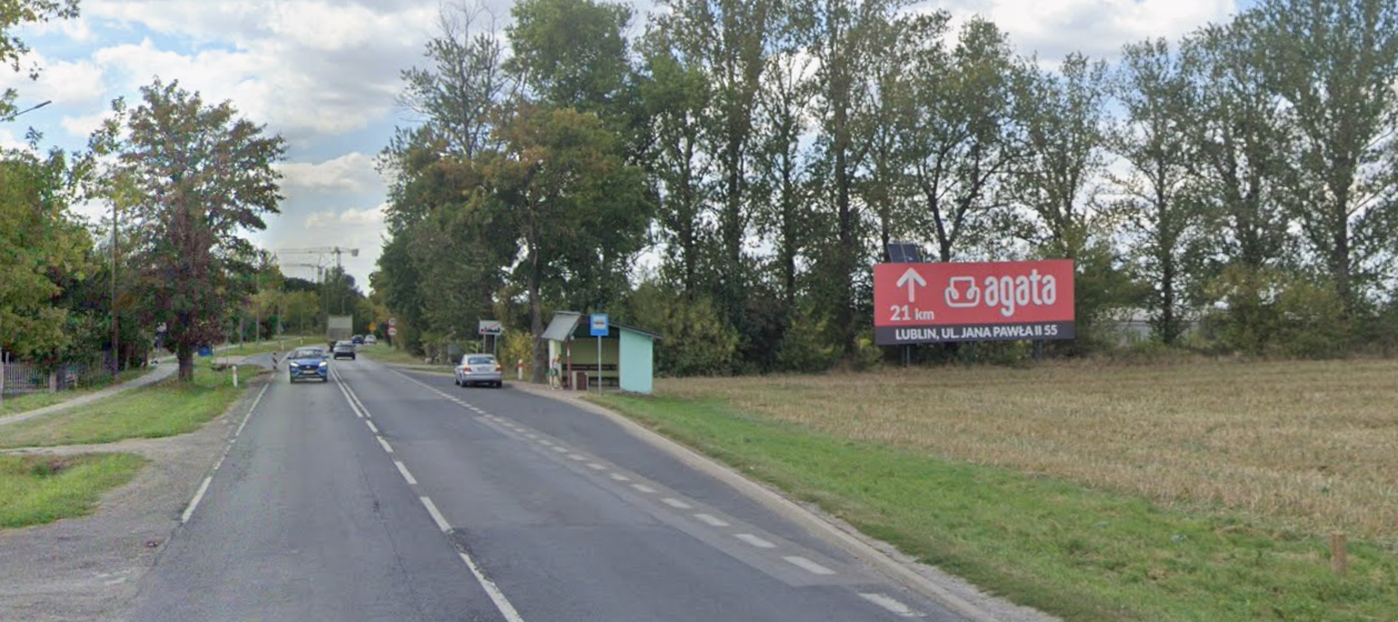 Przykładowa reklama