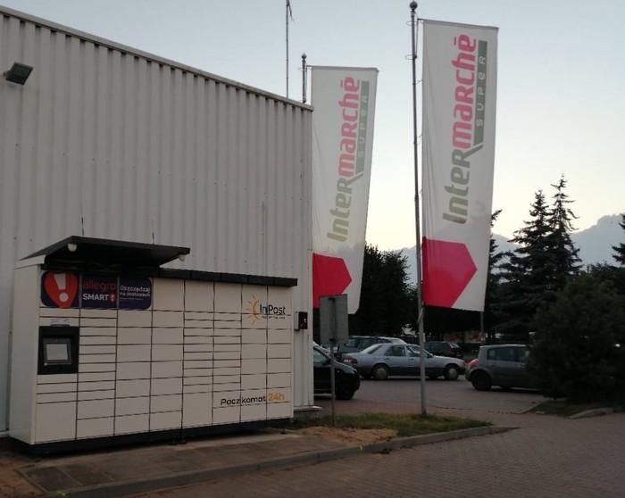 Przykładowa reklama