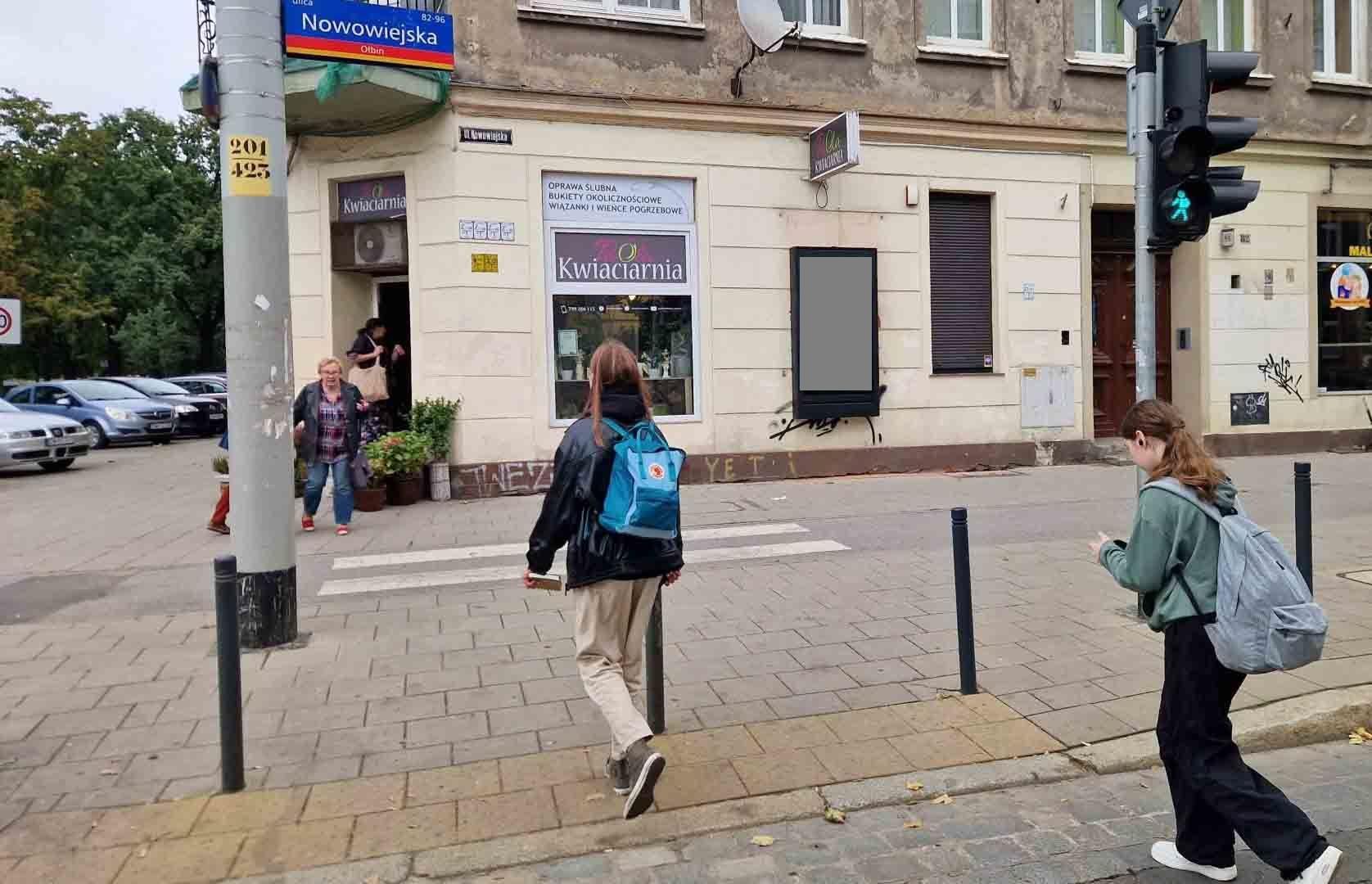 Przykładowa reklama