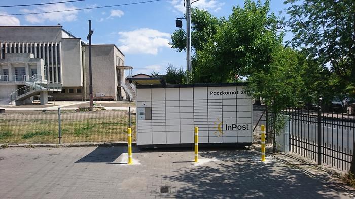 Przykładowa reklama