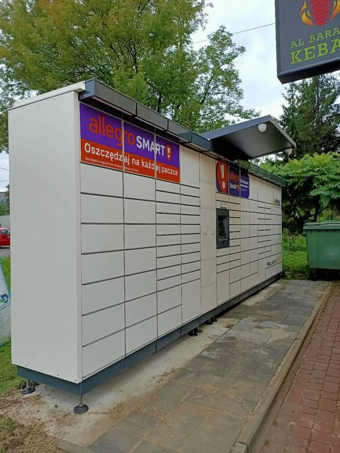 Przykładowa reklama