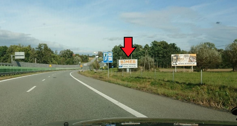 Przykładowa reklama