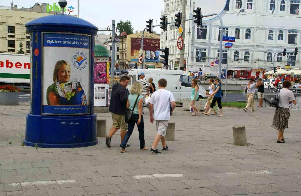 Przykładowa reklama