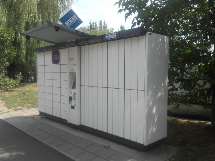 Przykładowa reklama