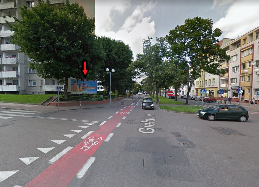 Przykładowa reklama