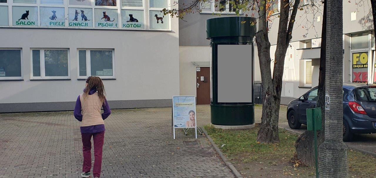 Przykładowa reklama