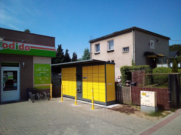 Przykładowa reklama