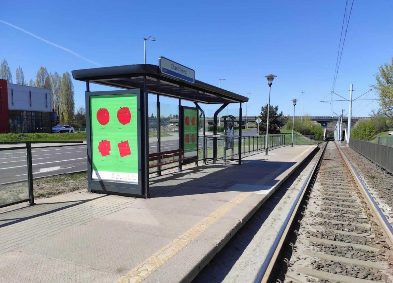 Przykładowa reklama