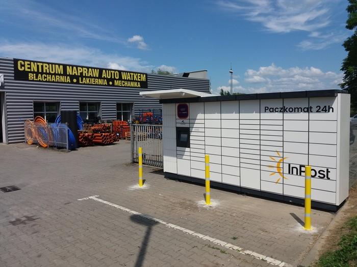 Przykładowa reklama