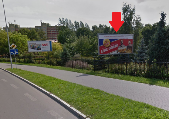 Przykładowa reklama