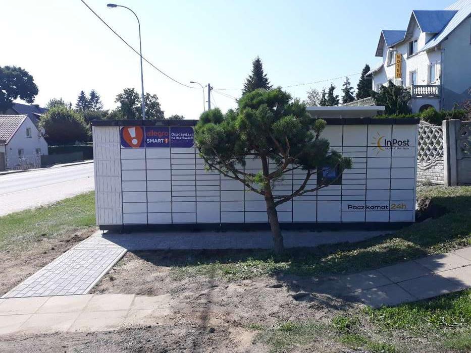 Przykładowa reklama