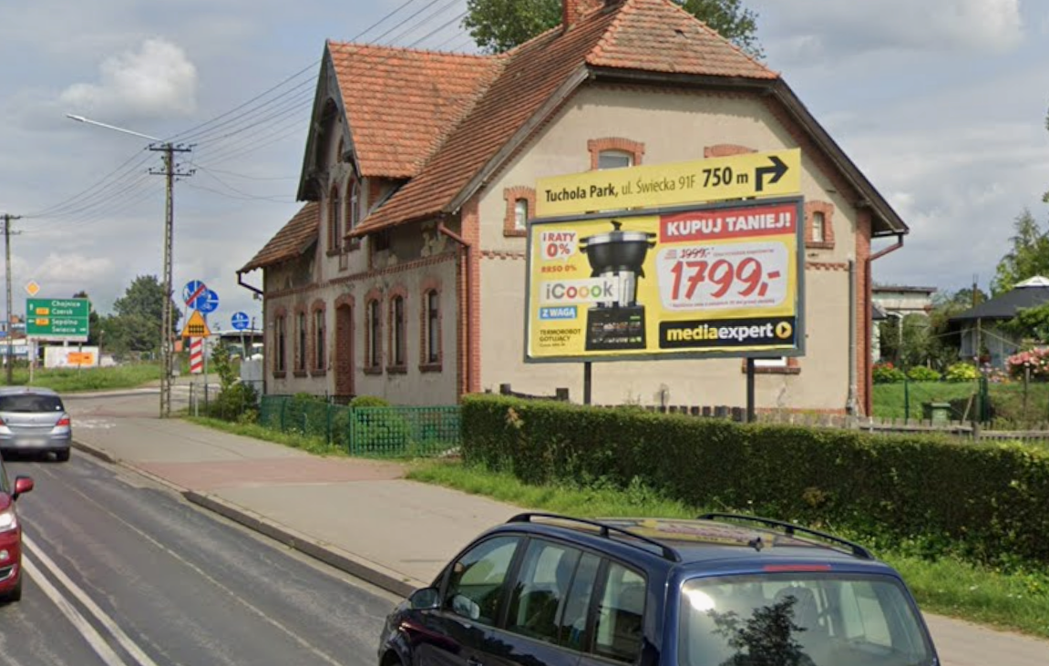 Przykładowa reklama