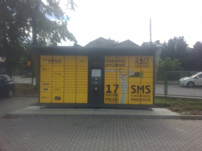 Przykładowa reklama