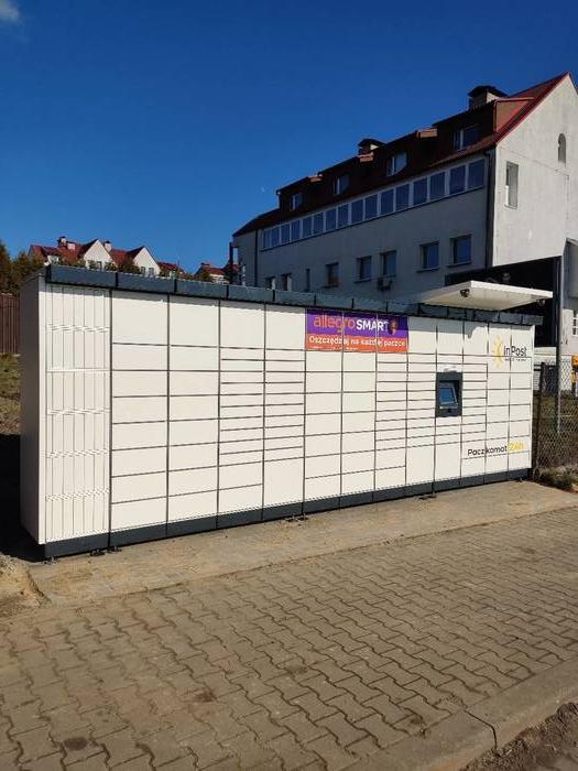 Przykładowa reklama