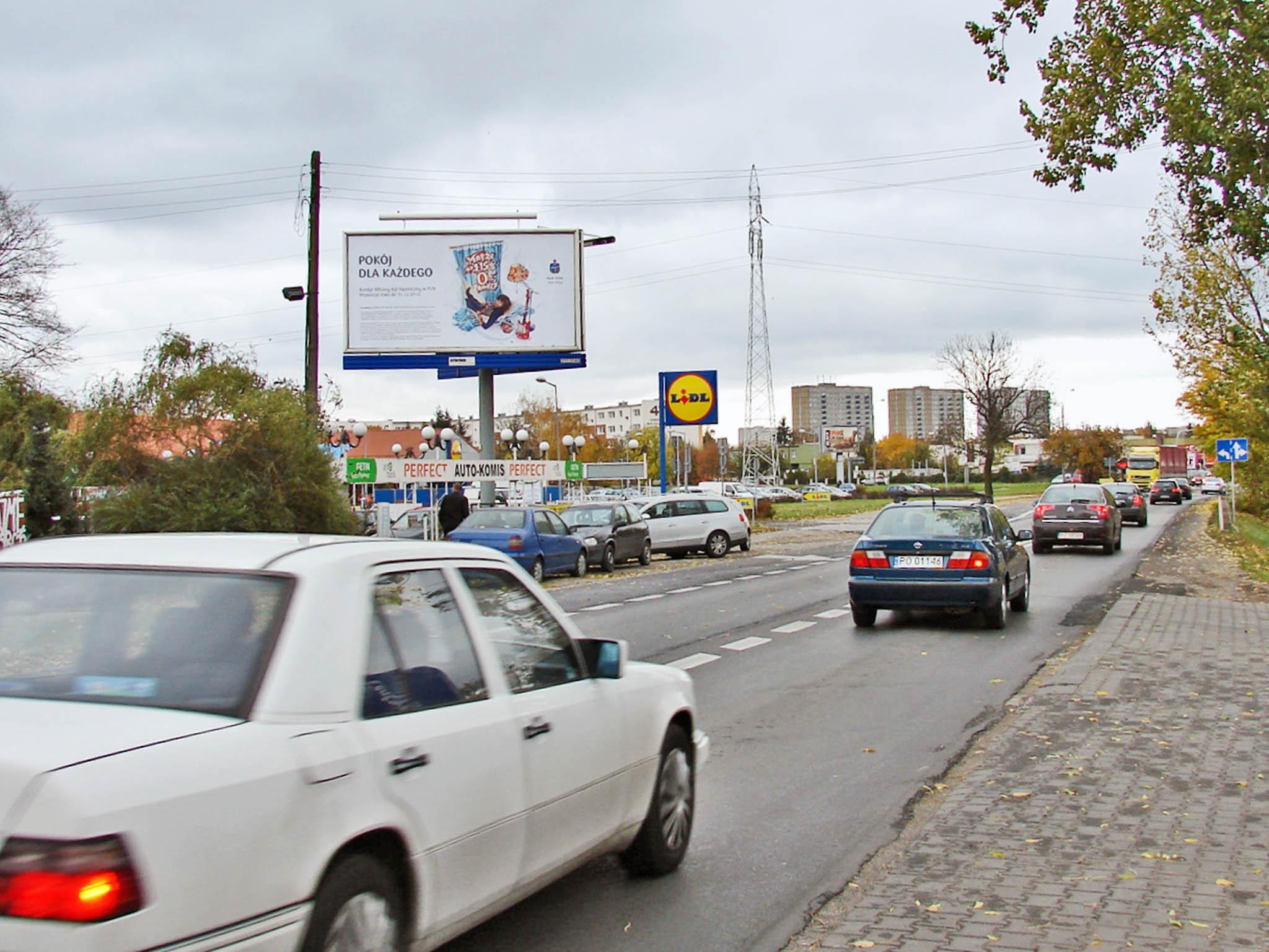 Przykładowa reklama