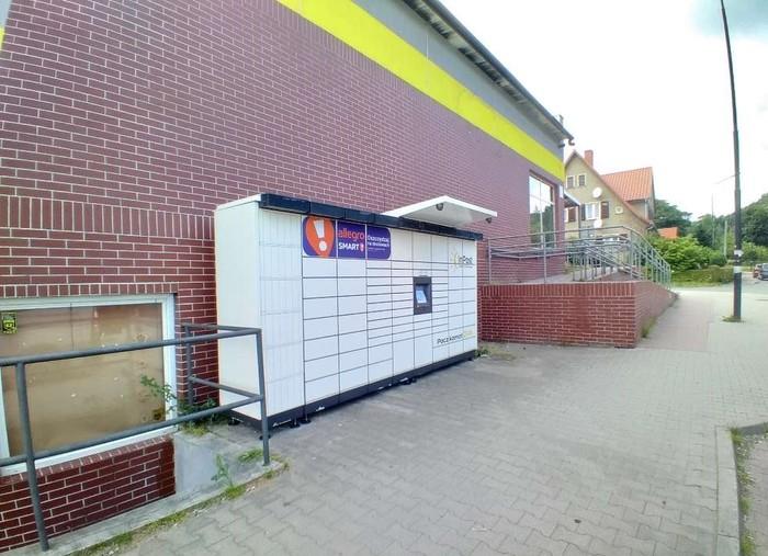 Przykładowa reklama