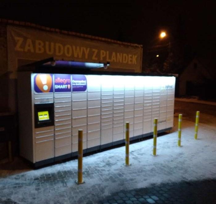 Przykładowa reklama