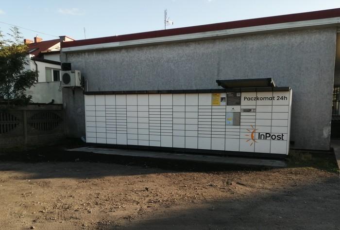 Przykładowa reklama