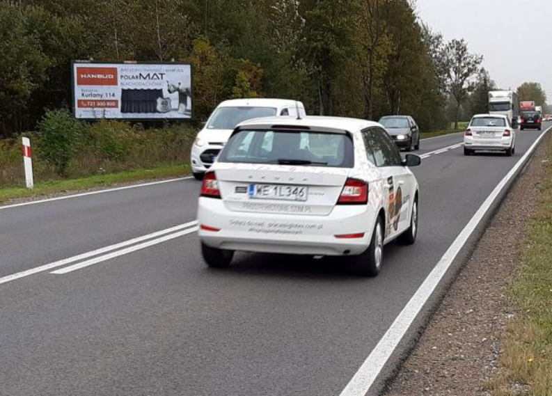 Przykładowa reklama