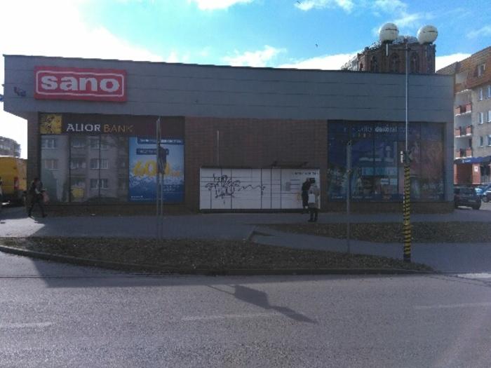 Przykładowa reklama