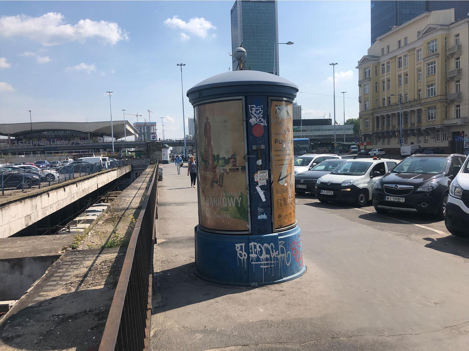 Przykładowa reklama