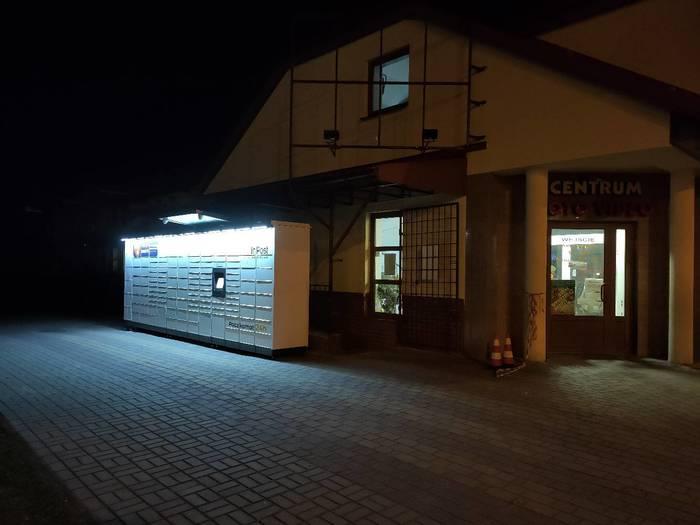 Przykładowa reklama