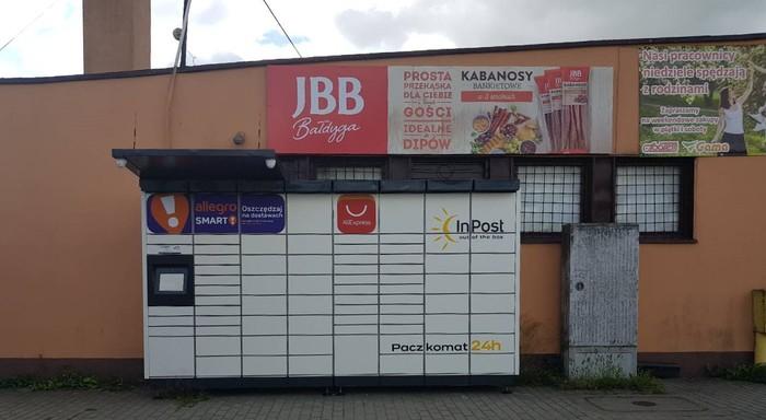 Przykładowa reklama