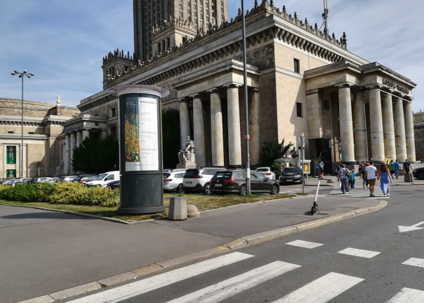 Przykładowa reklama