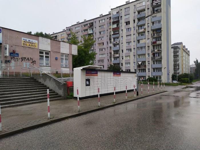 Przykładowa reklama